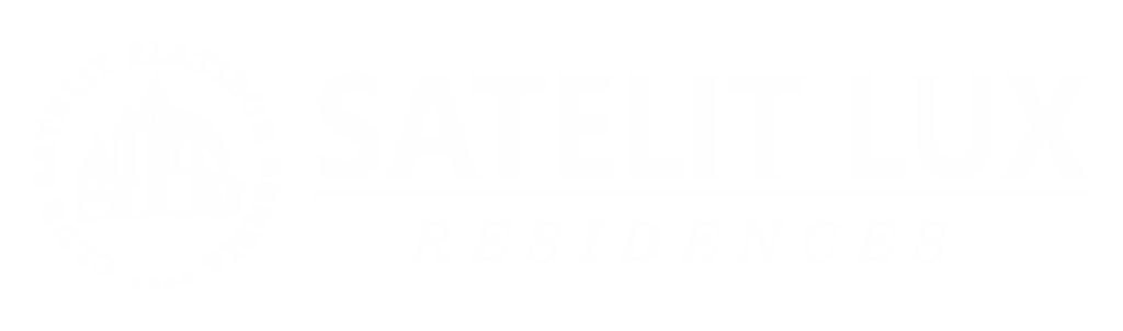 SATELIT LUX RESIDENCE LOGO BELI