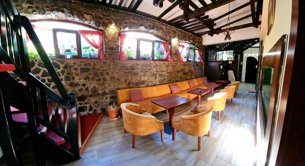 SATELIT LUX RESIDENCE & SPA