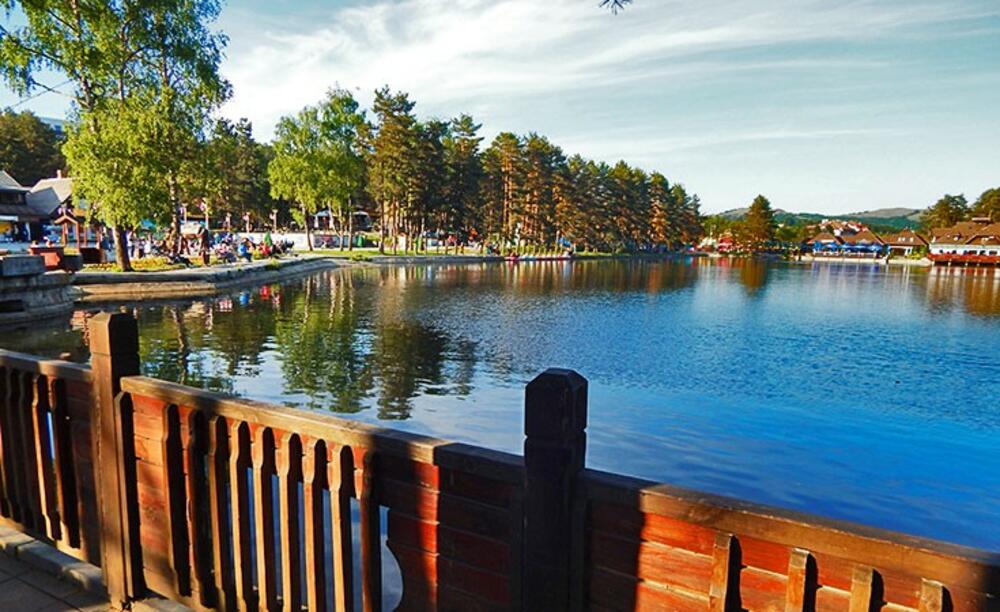 SATELIT LUX RESIDENCE & SPA