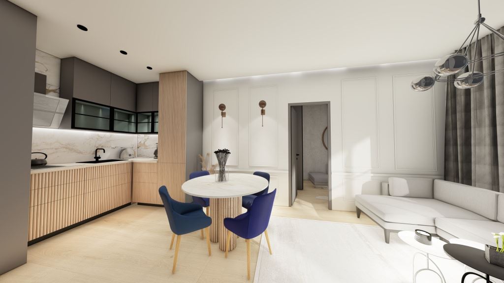 SATELIT LUX RESIDENCE & SPA