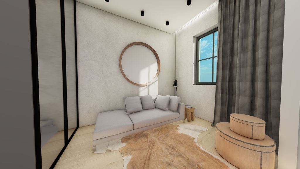SATELIT LUX RESIDENCE & SPA