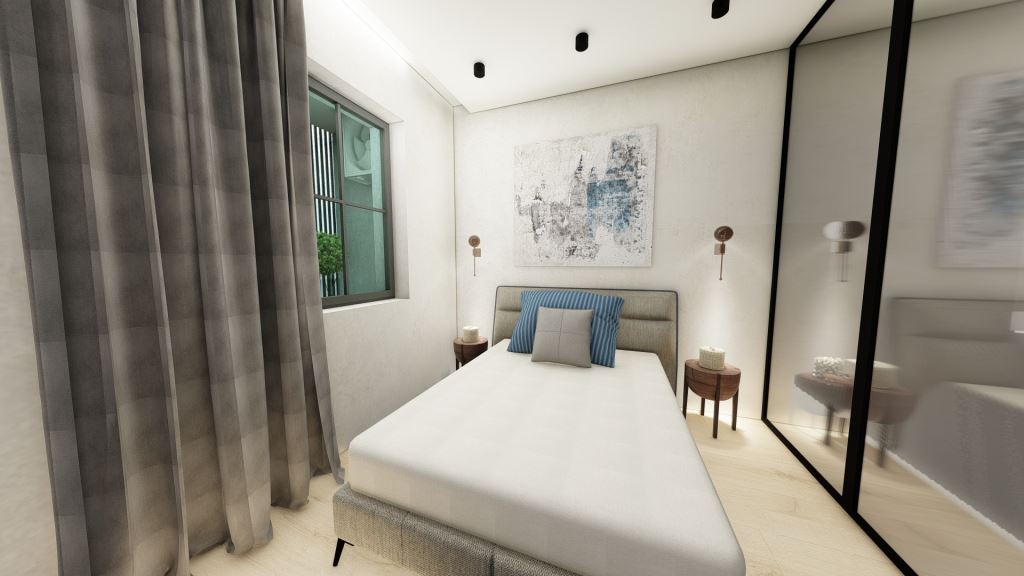 SATELIT LUX RESIDENCE & SPA